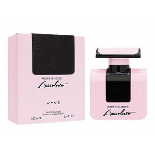 Women's imported Perfume- L'ASSOLUTO ROSE SUEDE (100ml)